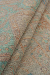 Krupa Shirvan Rug