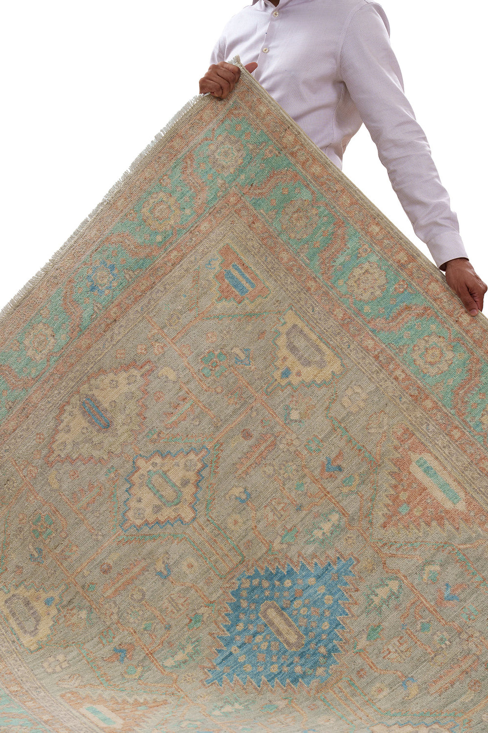 Krupa Shirvan Rug