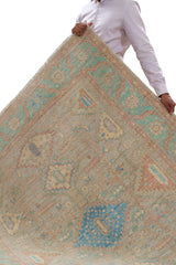 Krupa Shirvan Rug