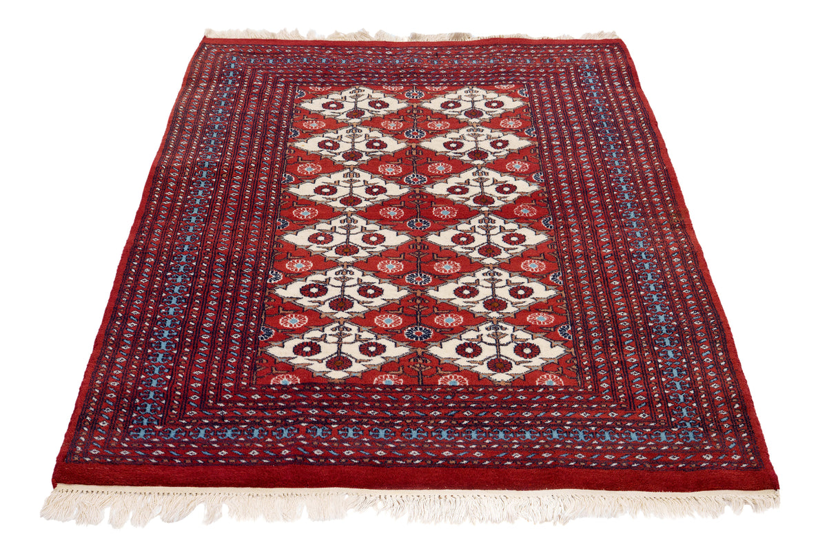 Kashish Bokhara Rug