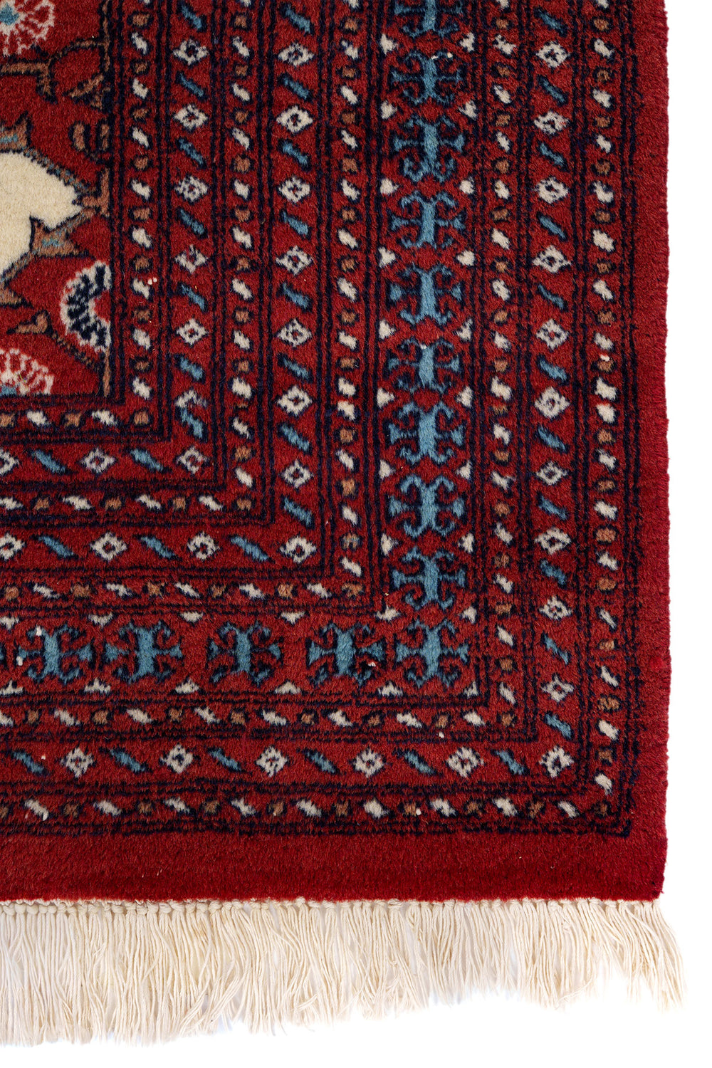 Kashish Bokhara Rug