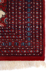 Kashish Bokhara Rug