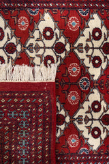 Kashish Bokhara Rug