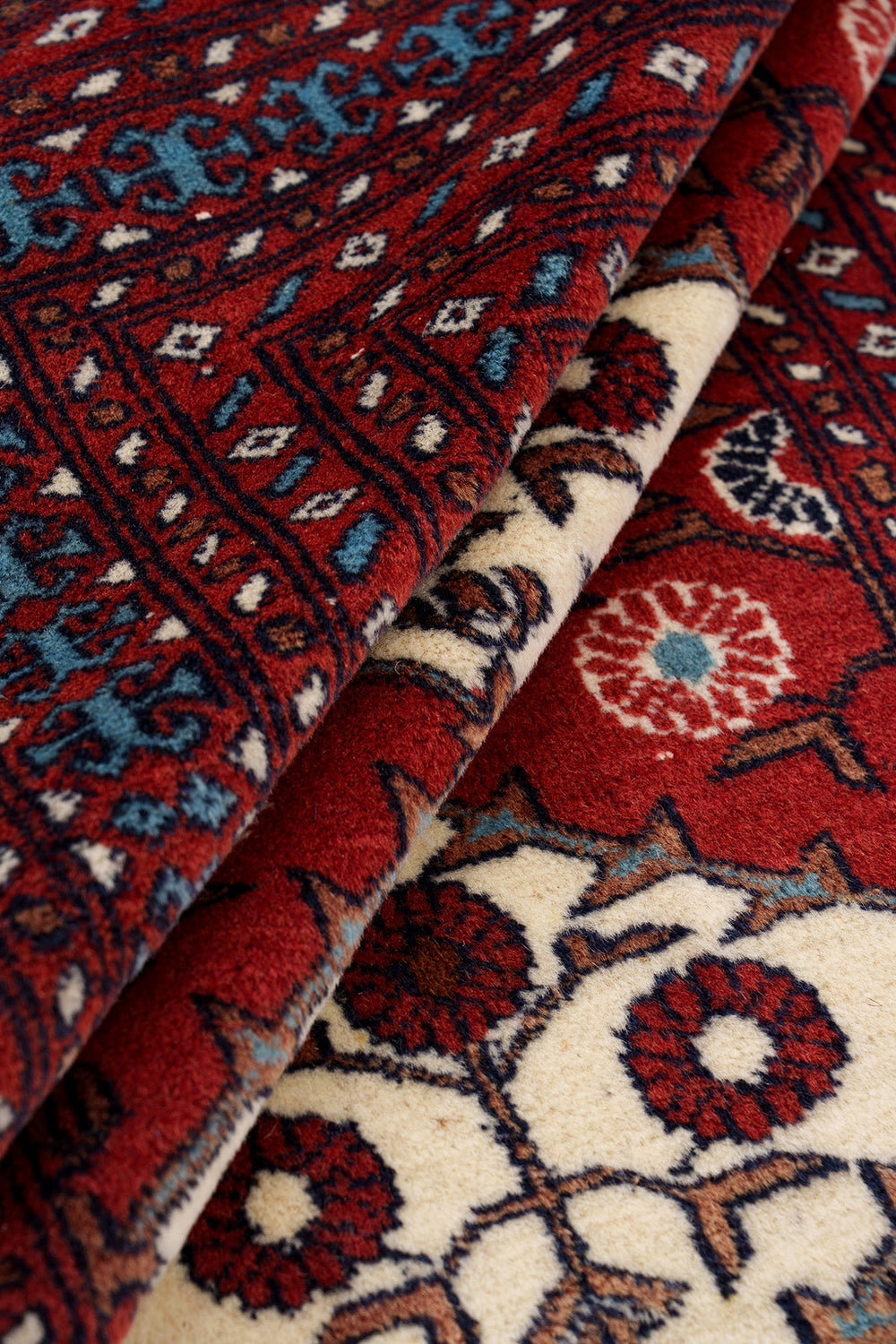 Kashish Bokhara Rug