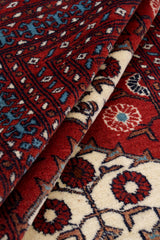 Kashish Bokhara Rug