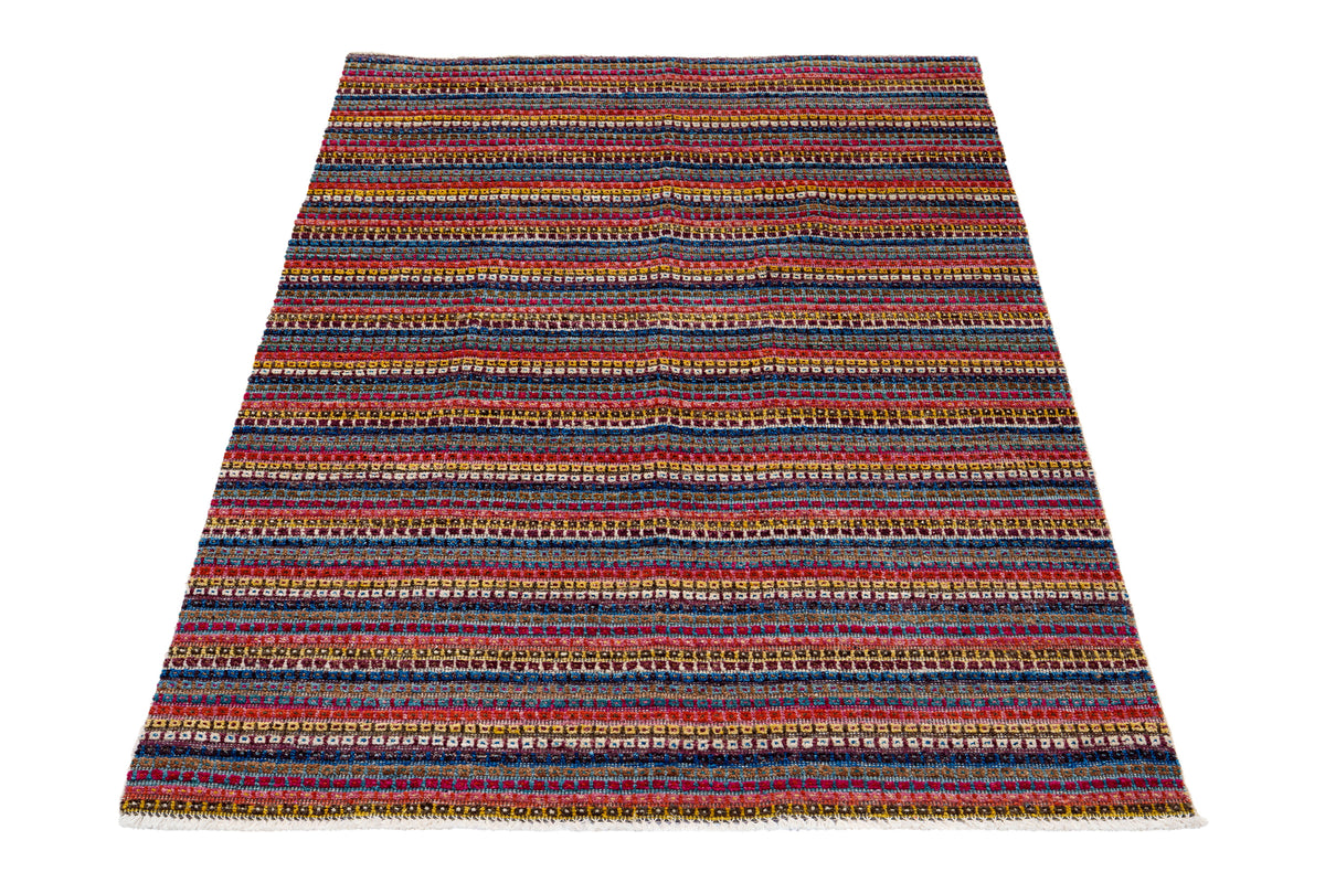 Kiran Contemporary Rug