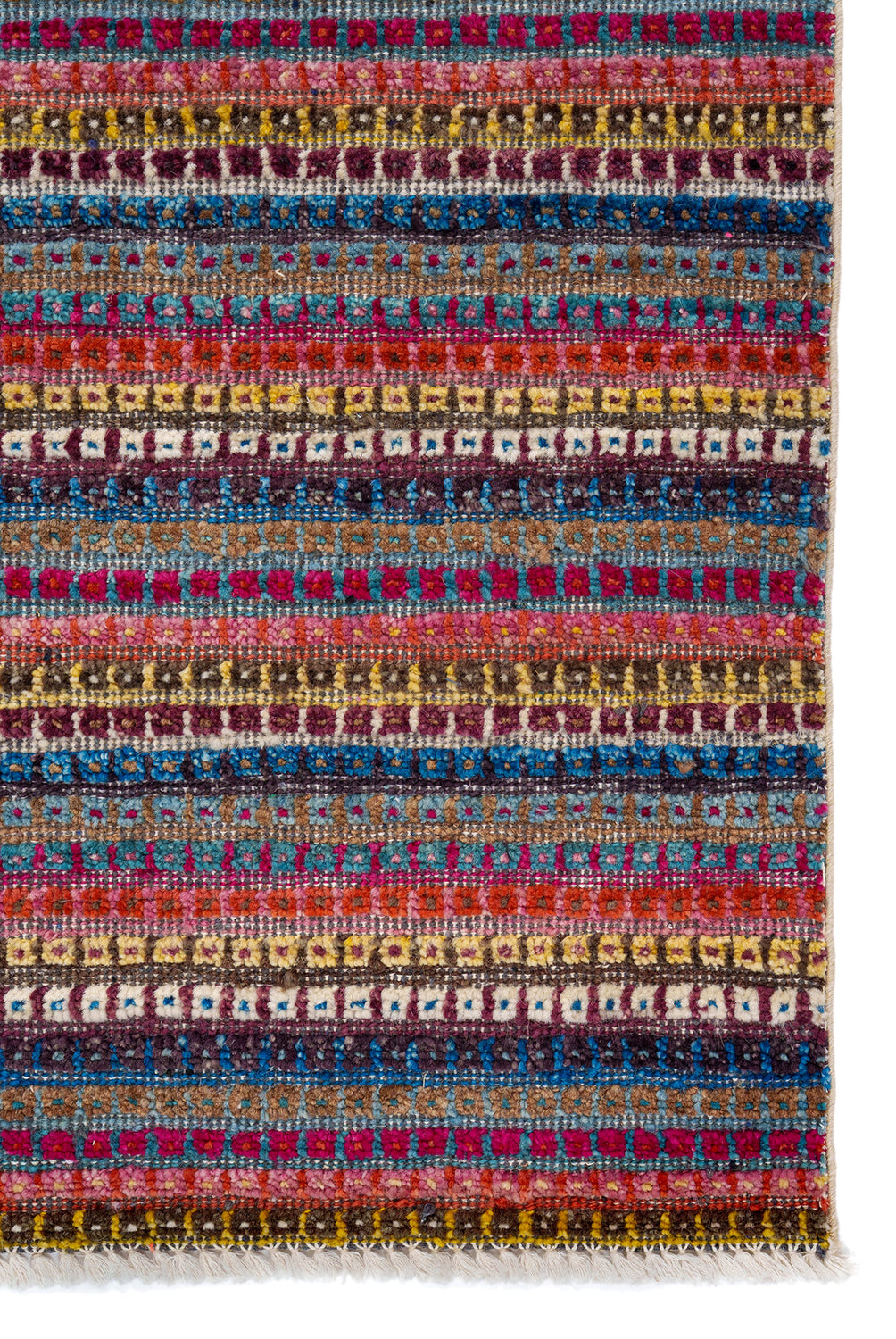 Kiran Contemporary Rug