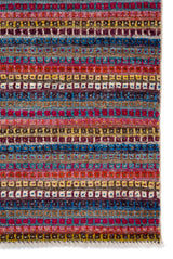 Kiran Contemporary Rug