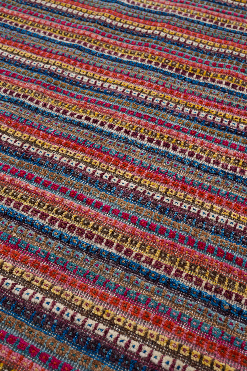Kiran Contemporary Rug