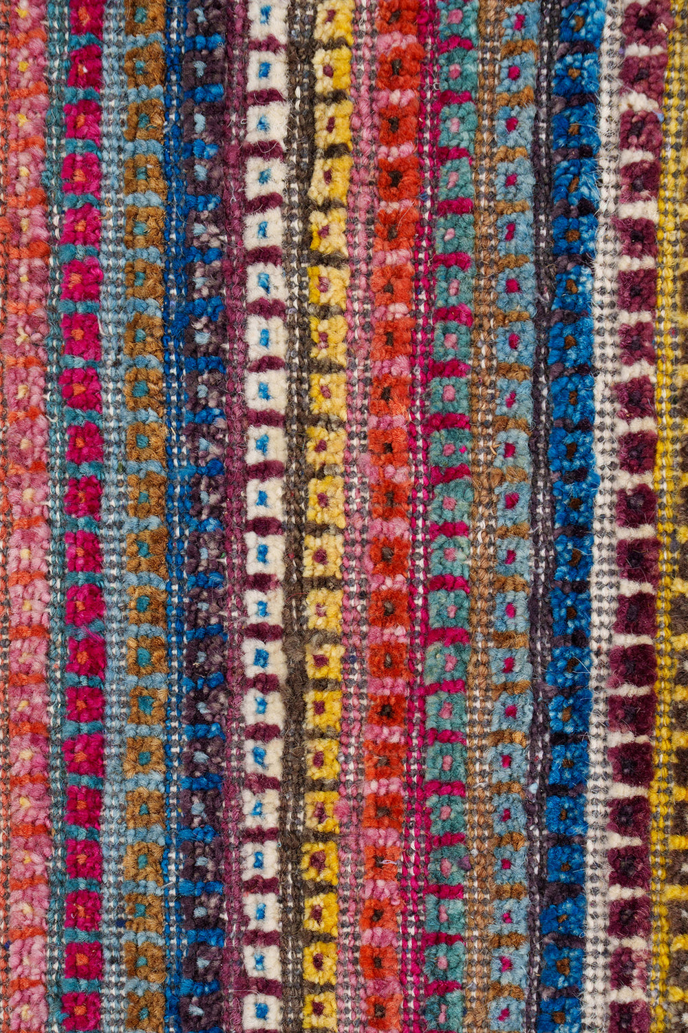 Kiran Contemporary Rug