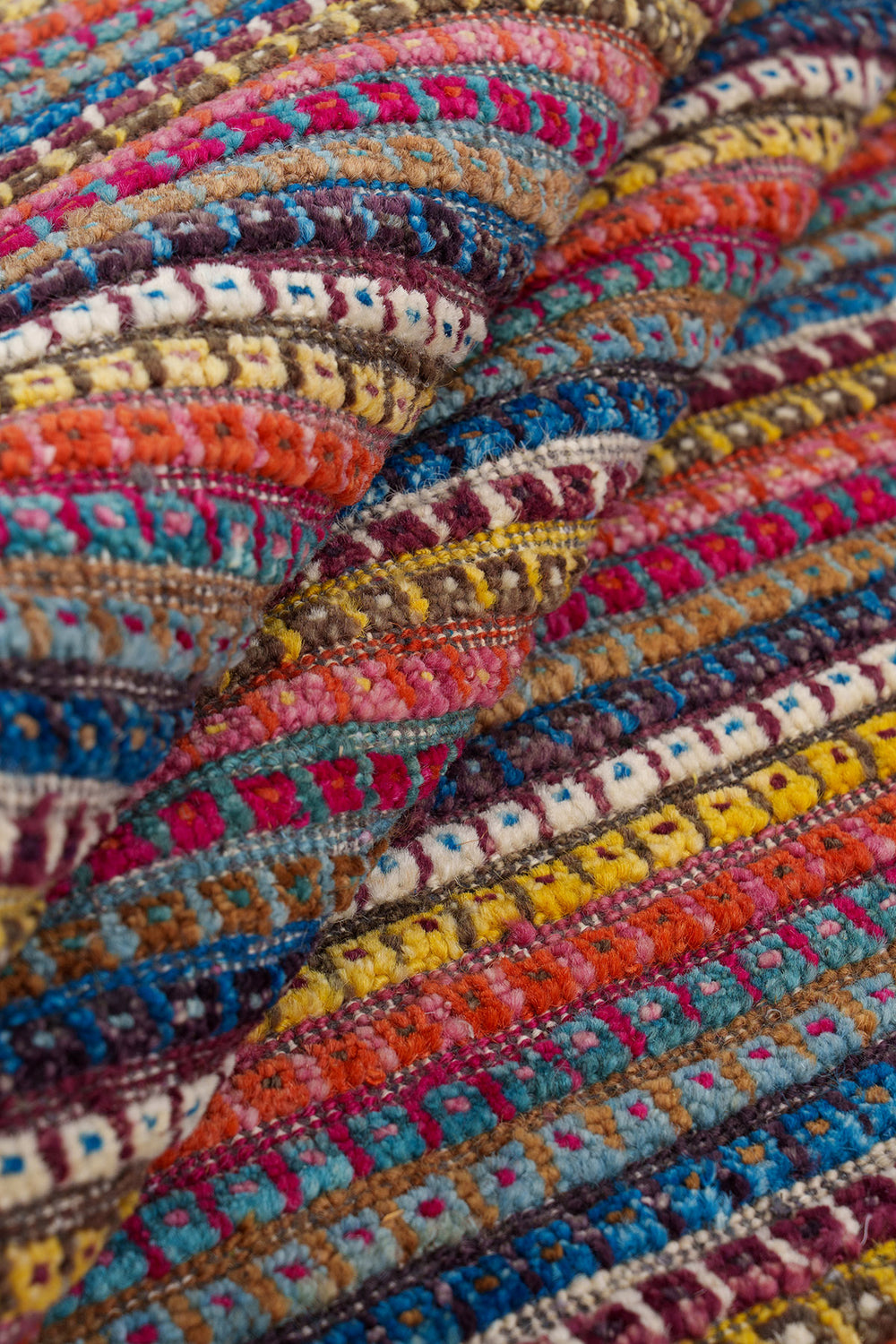 Kiran Contemporary Rug