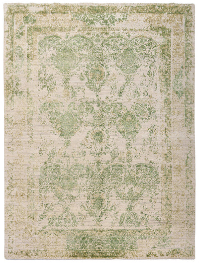Matcha Contemporary Rug