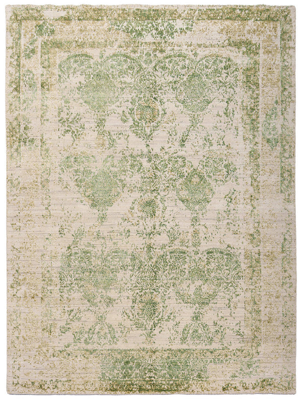 Matcha Contemporary Rug