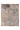 Blue Erased Heritage Contemporary Rug