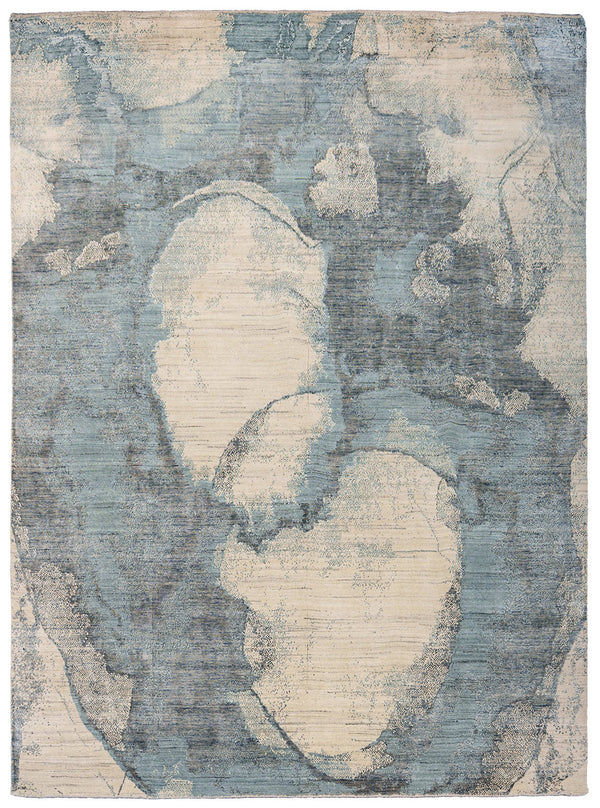 Oasis Contemporary Rug