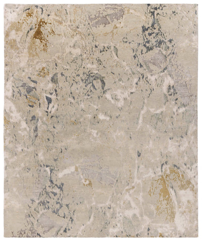 Marble Contemporary Rug