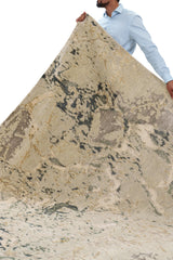 Marble Contemporary Rug