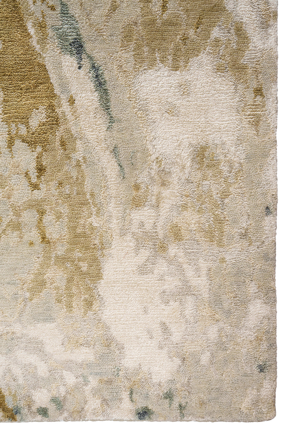 Marble Contemporary Rug