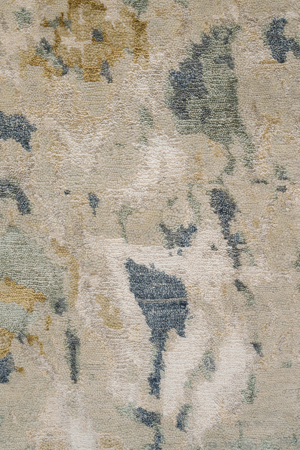 Marble Contemporary Rug