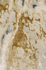 Marble Contemporary Rug