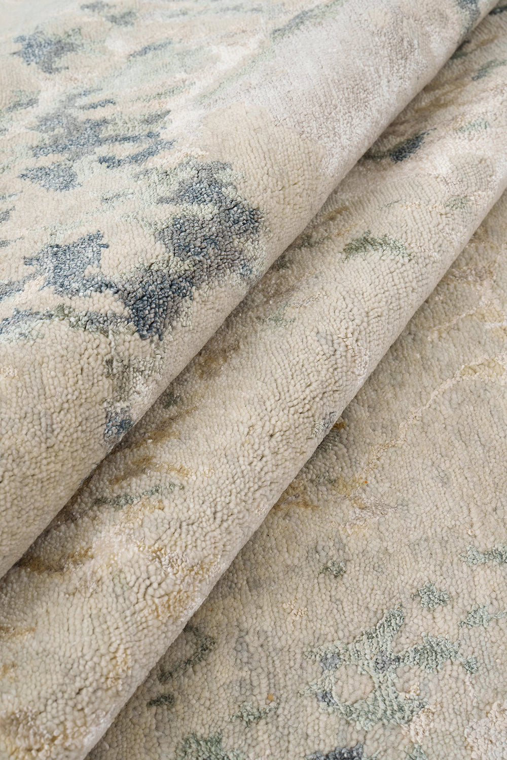 Marble Contemporary Rug