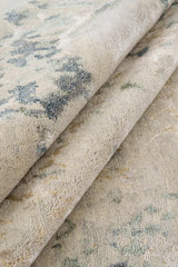 Marble Contemporary Rug