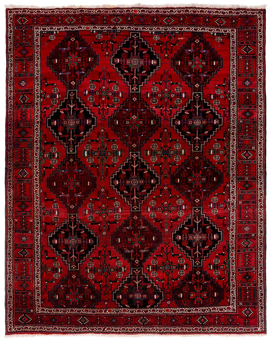 Tribal Rug