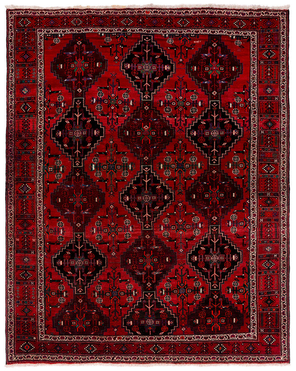 Tribal Rug