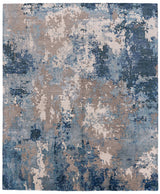 Mubeen Contemporary Rug