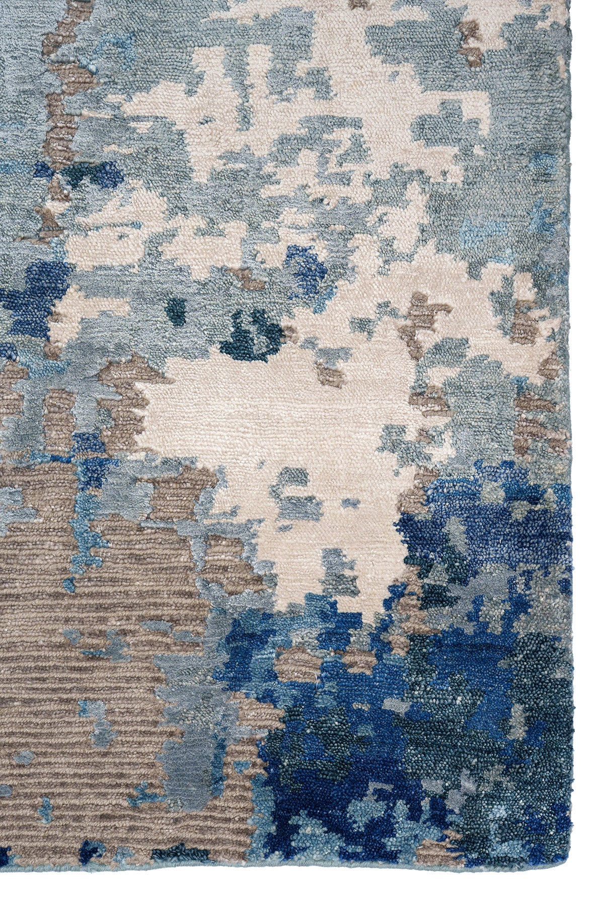 Mubeen Contemporary Rug