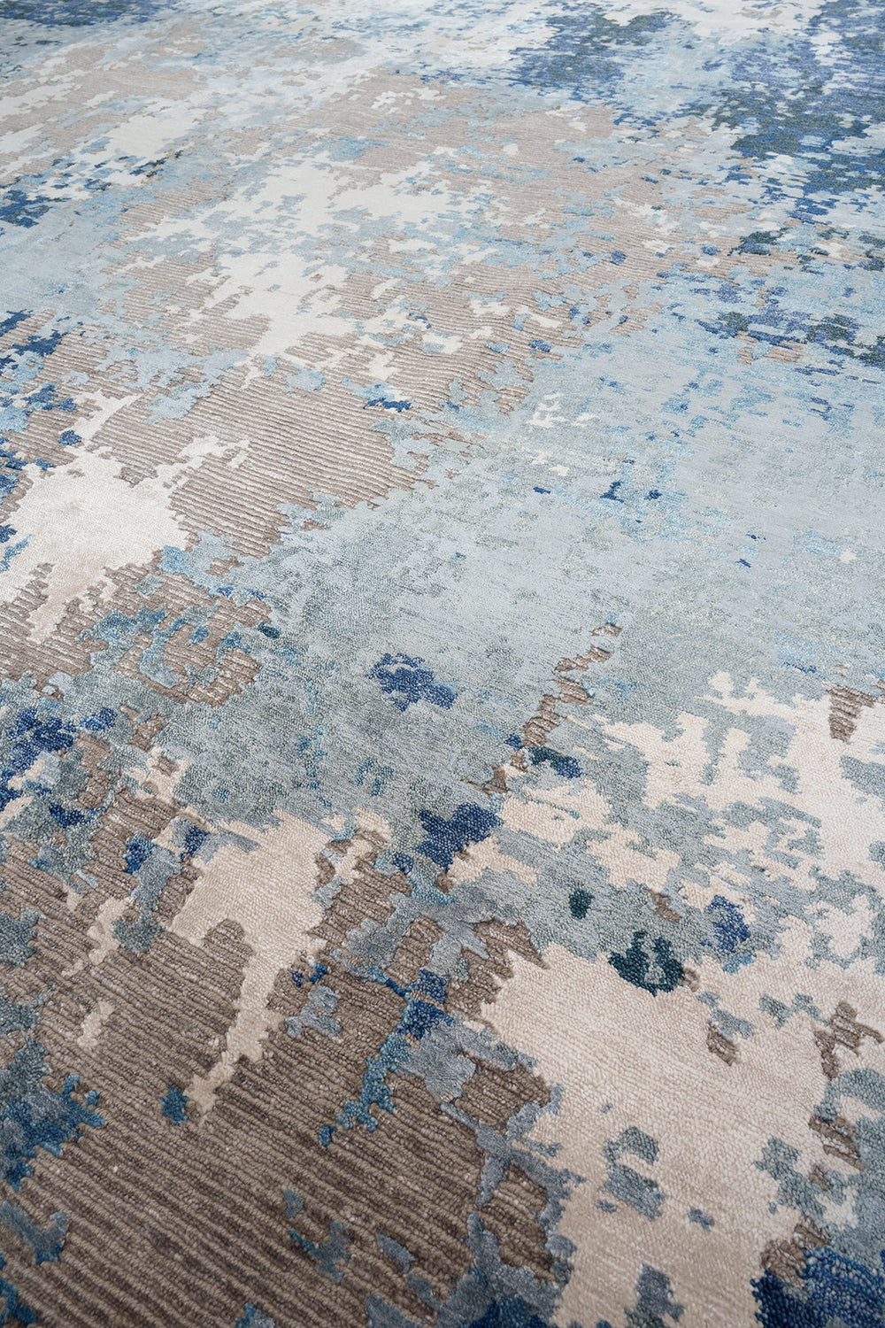 Mubeen Contemporary Rug