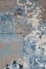 Mubeen Contemporary Rug