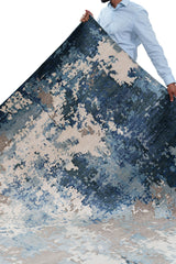 Mubeen Contemporary Rug