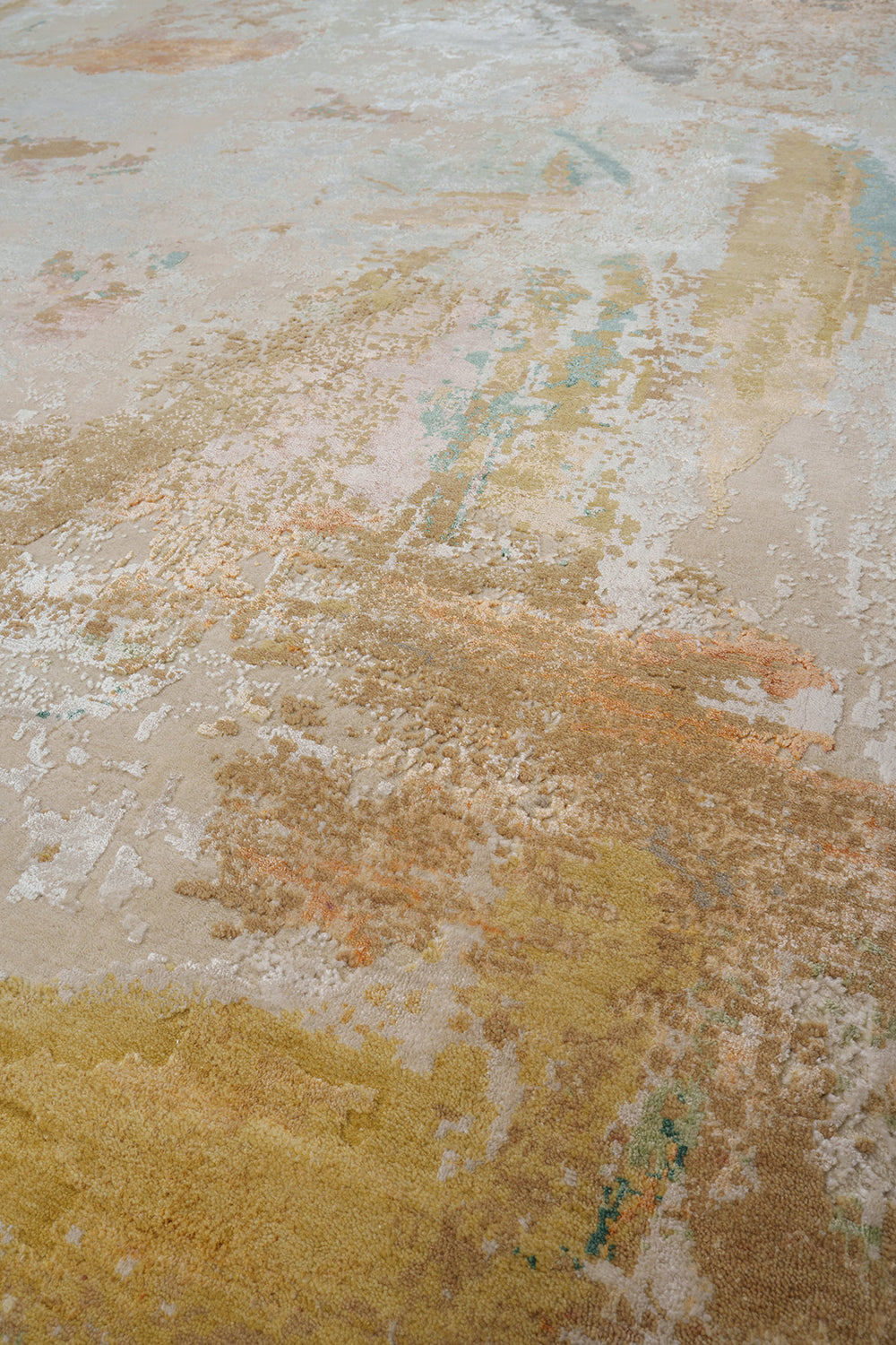 Crumble Contemporary Rug