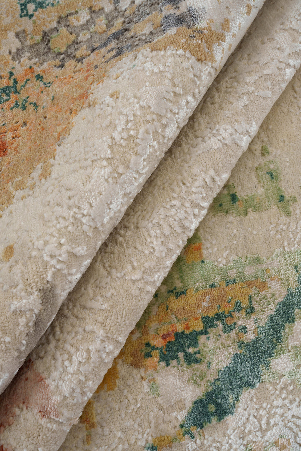 Crumble Contemporary Rug