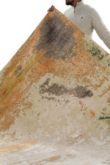 Crumble Contemporary Rug