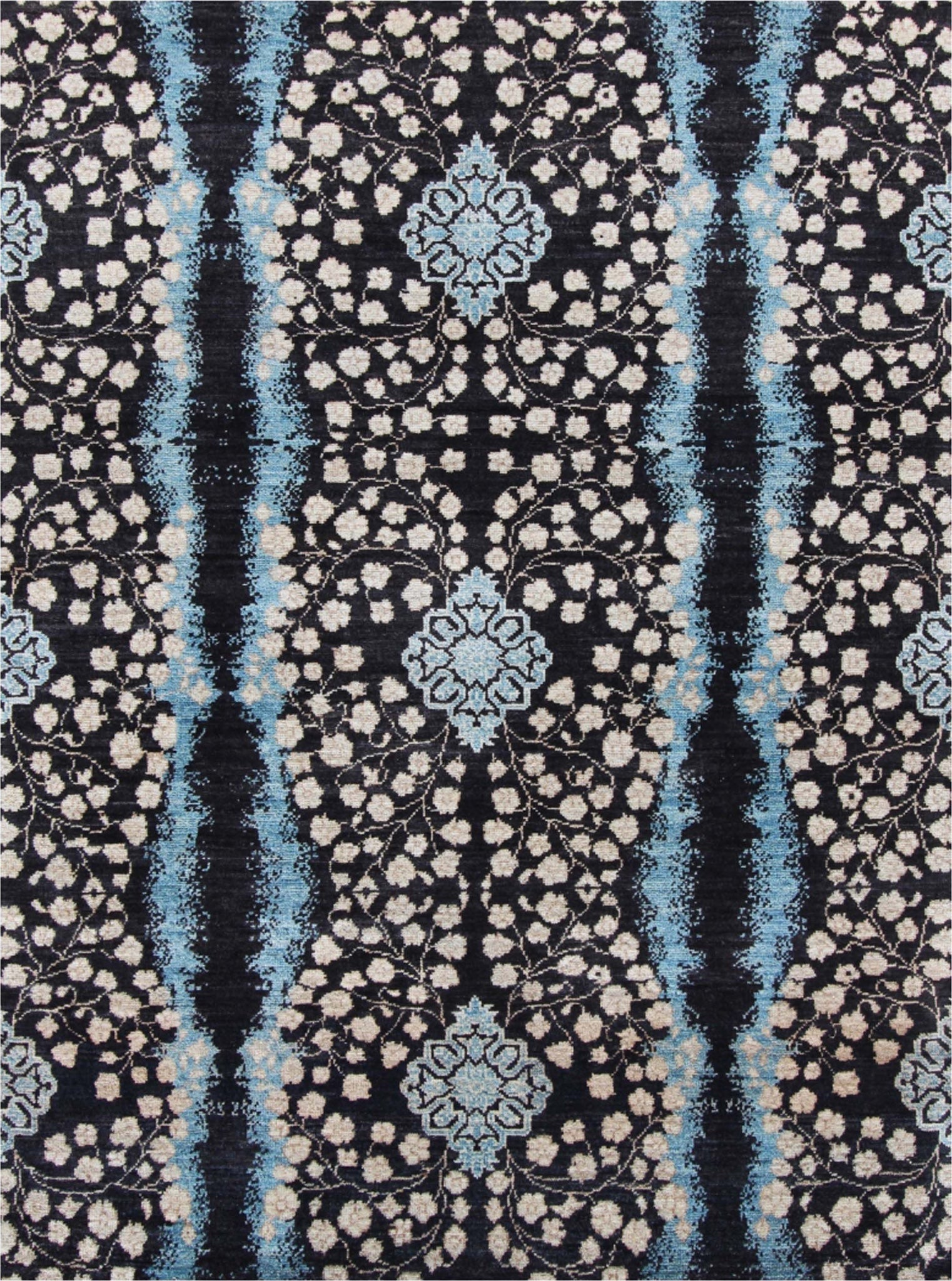 Winter Light Rug — 201×149cm
