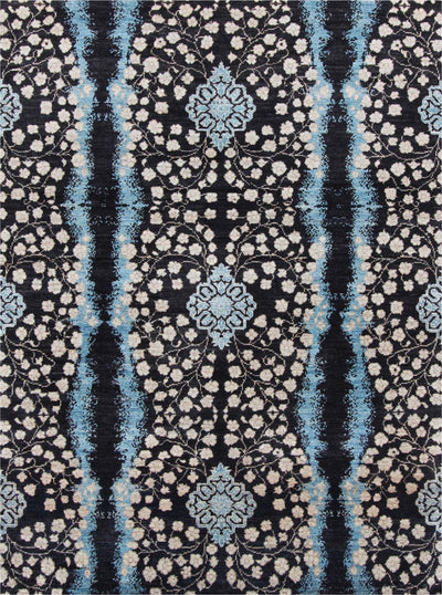 Winter Light Rug — 201×149cm