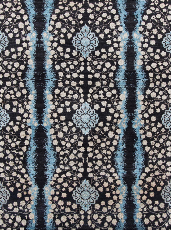 Winter Light Rug — 201×149cm