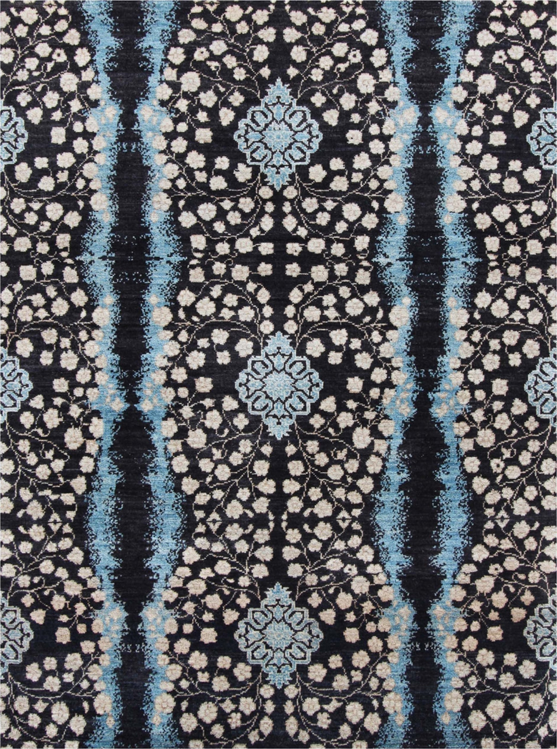 Winter Light Rug — 201×149cm