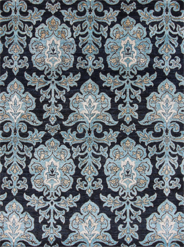 Raven Rug — 203×148cm