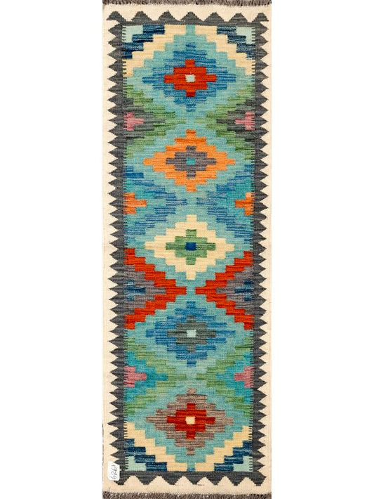 Aqsa Classic Kilims