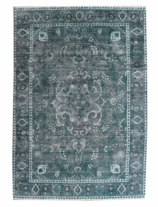 Ali-Vintage Overdyed Rug-390x297cm-64907