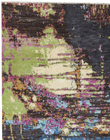Yasmin Abstract Rug