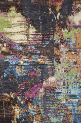 Yasmin Abstract Rug