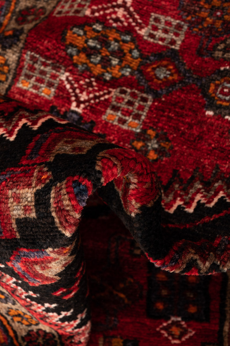 Leena Persian Tribal Rug