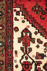 Madhavi Persian Zanjan Rug