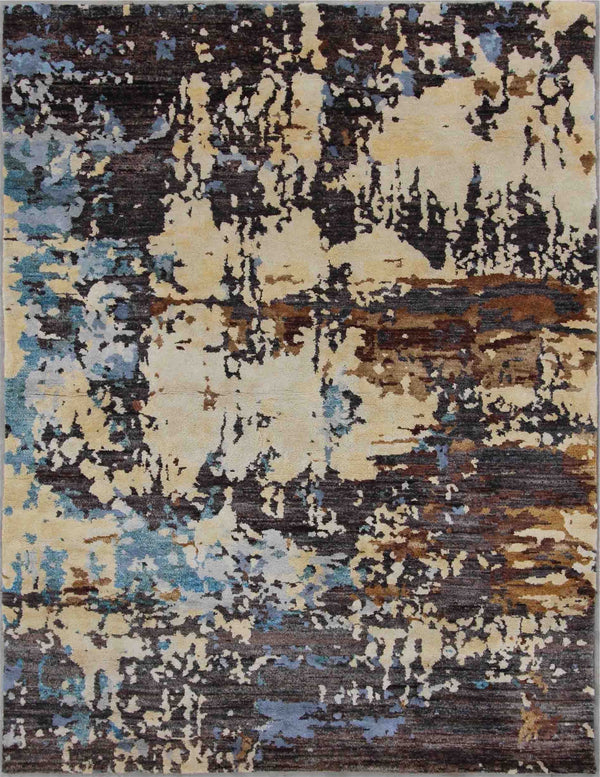 Sahara Dawn Rug — 200×147cm