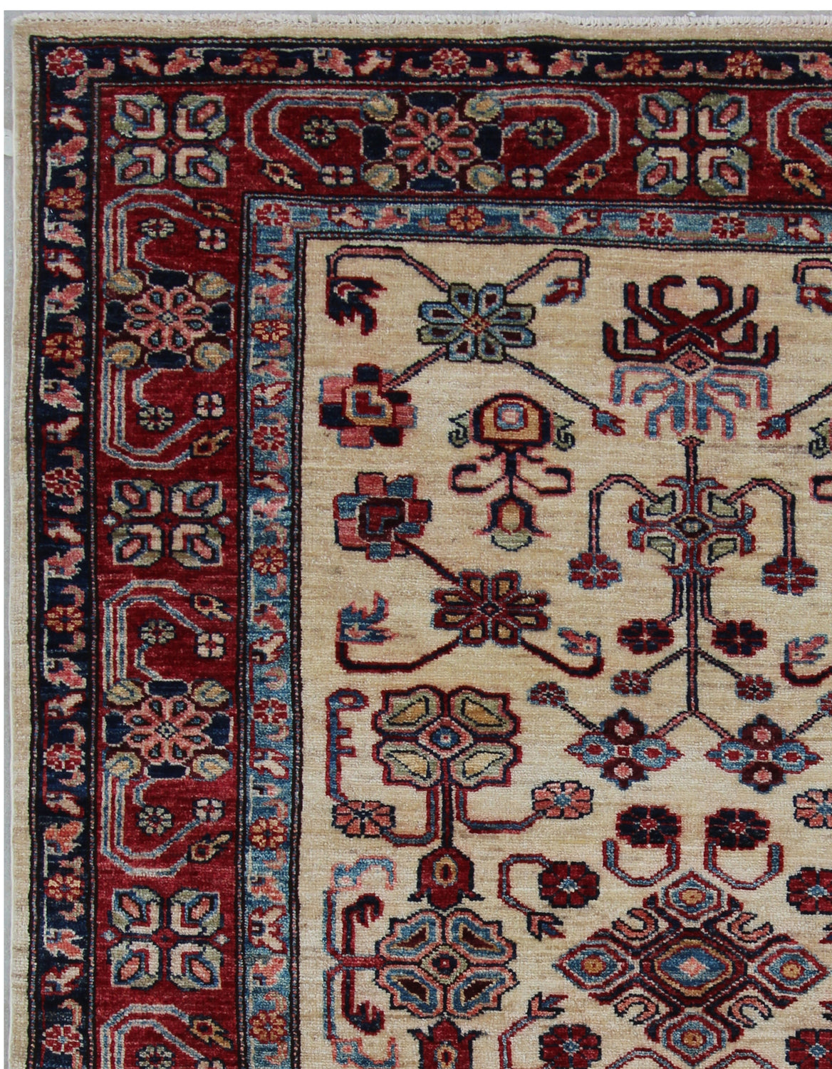 Lina Tribal Rug