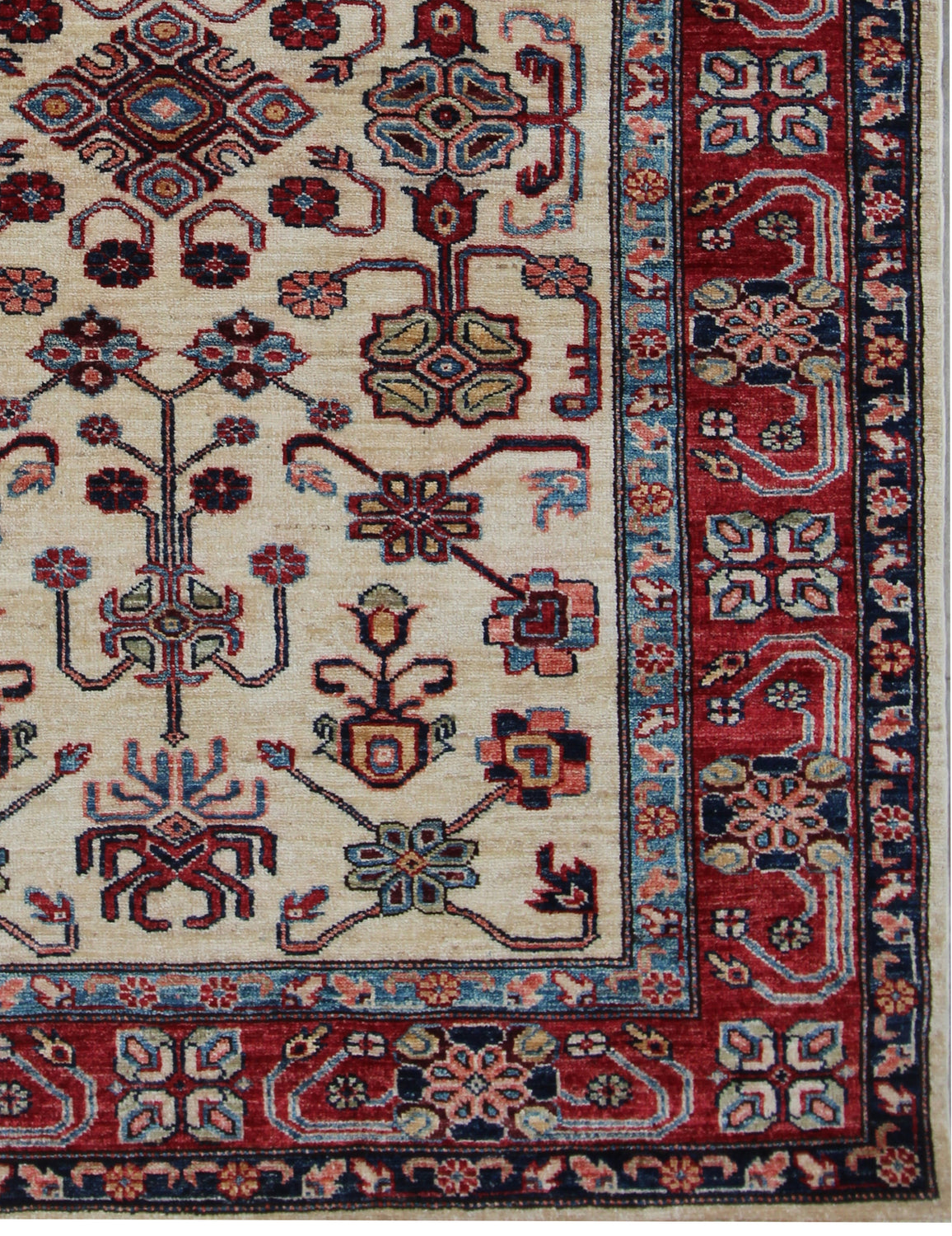 Lina Tribal Rug